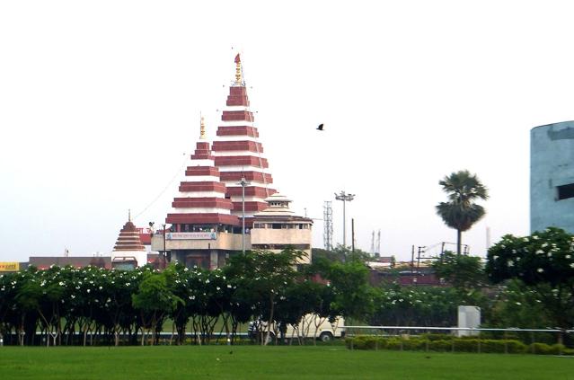 Mahavir Mandir